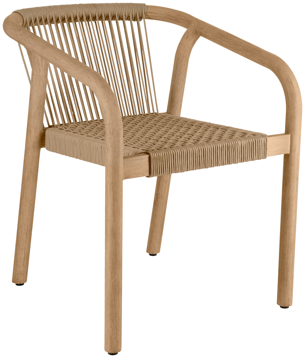 Outdoor chair Kando