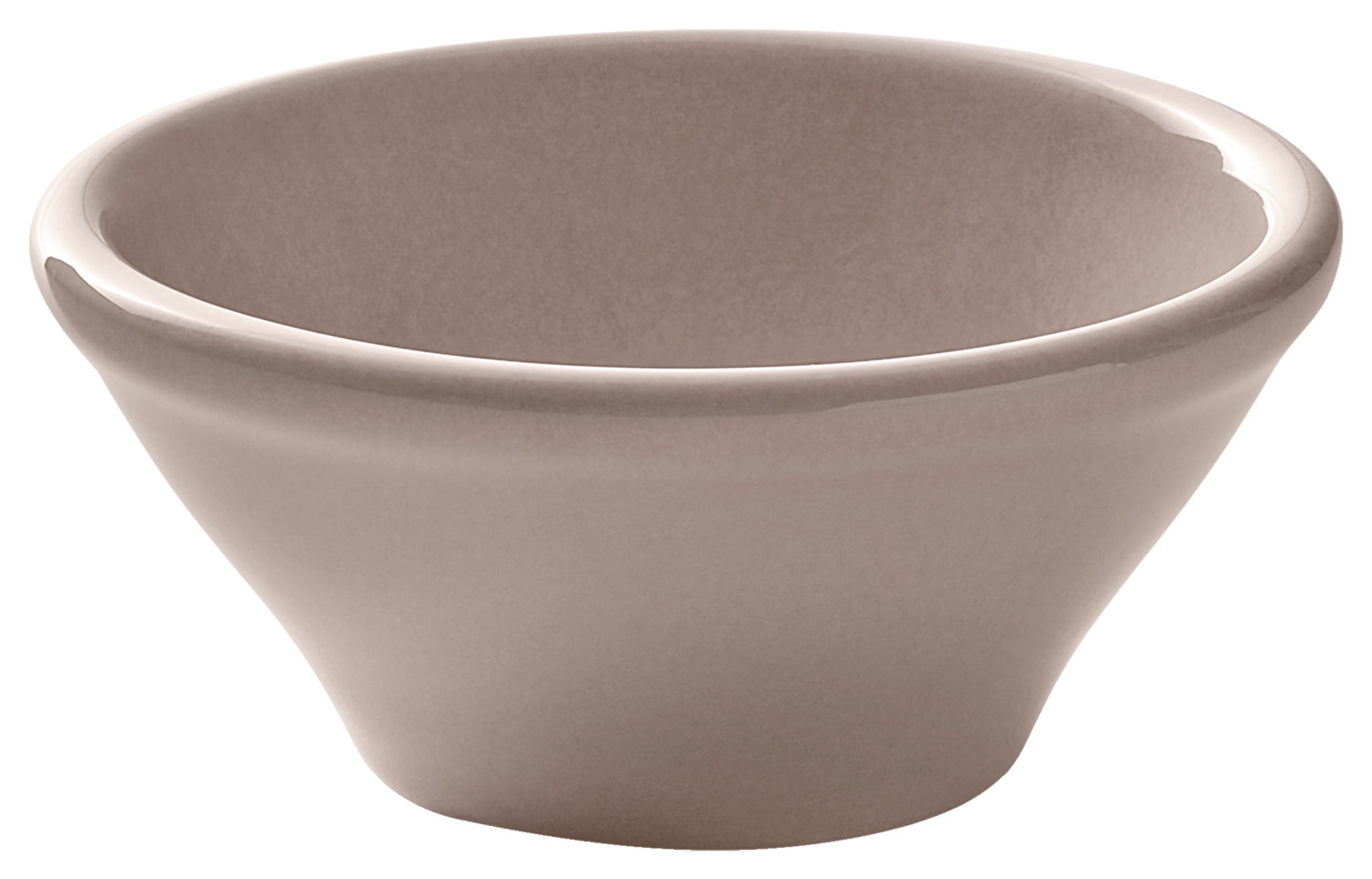 Small bowl Pine Relief round