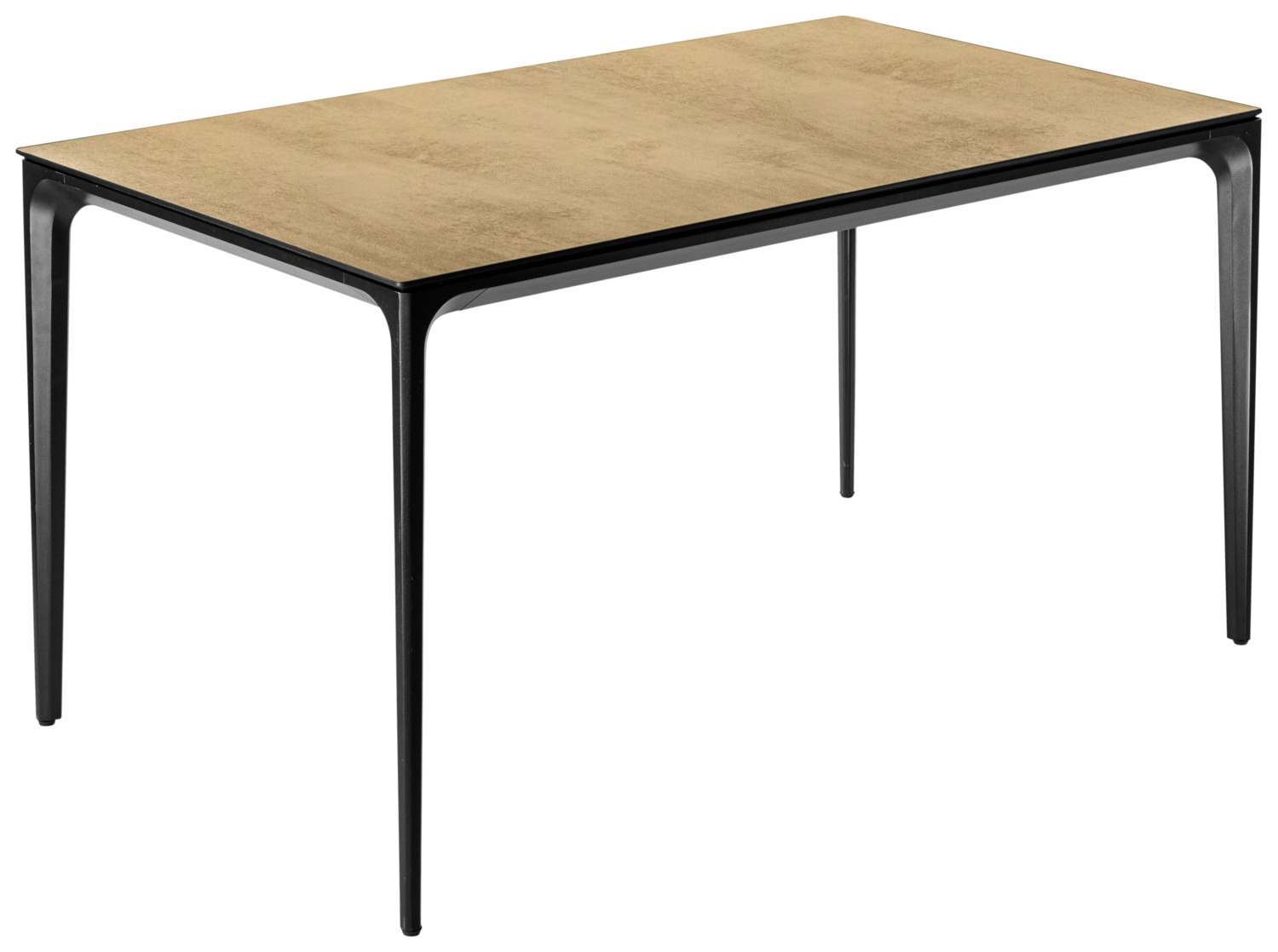 Outdoor table Linero rectangular