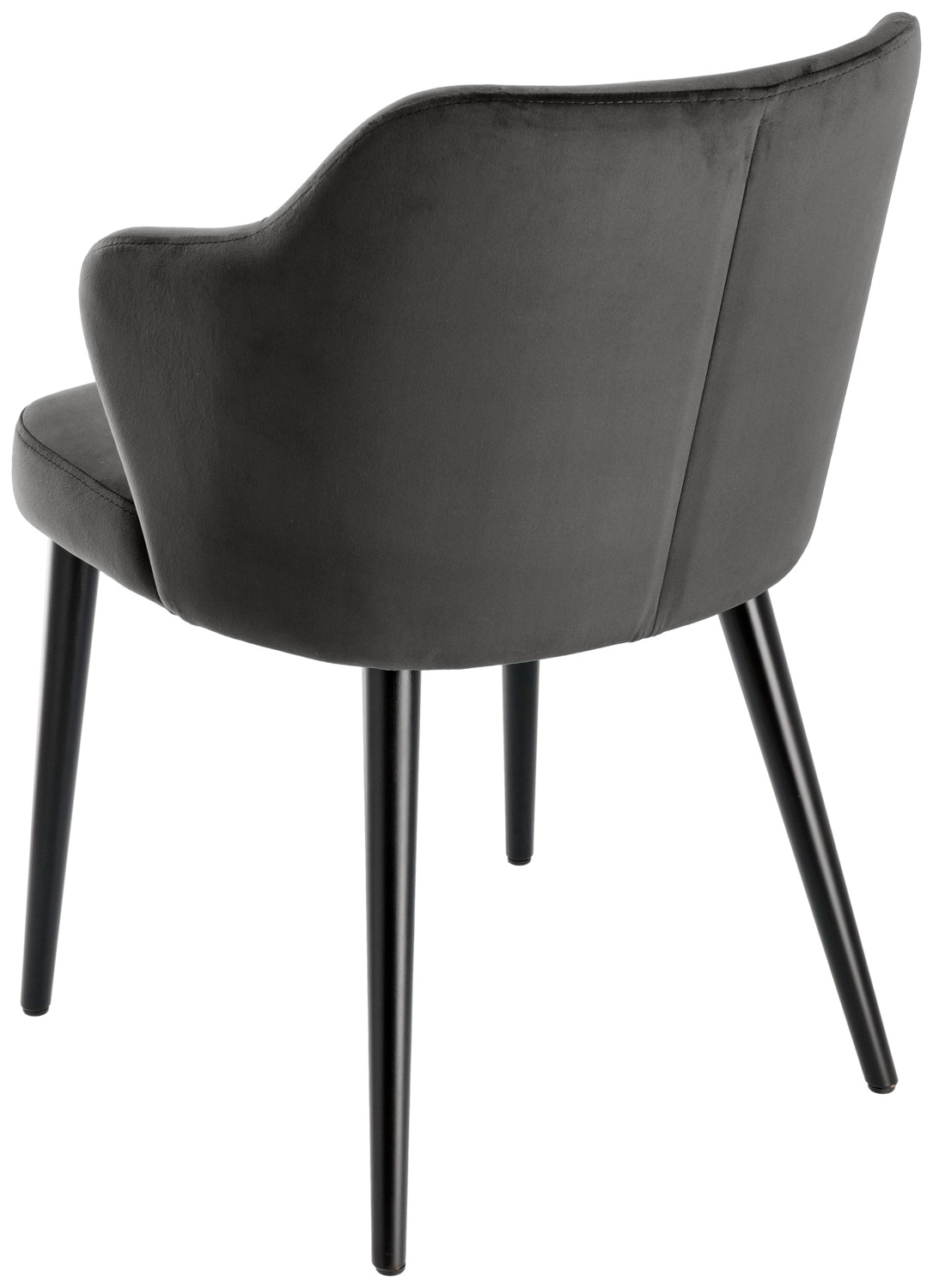 Chair Katya velvet - Image 3