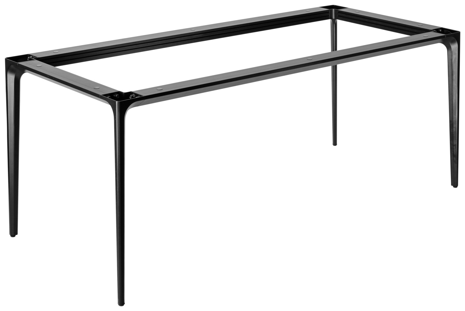 Outdoor table base Linero
