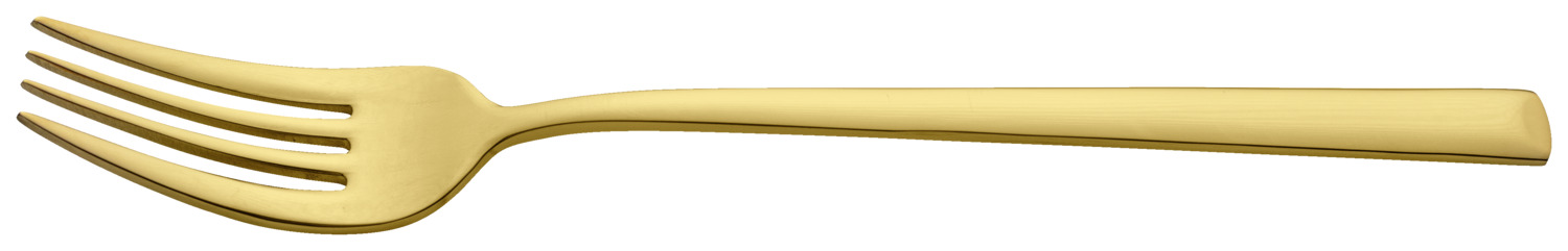 Table fork Dorado