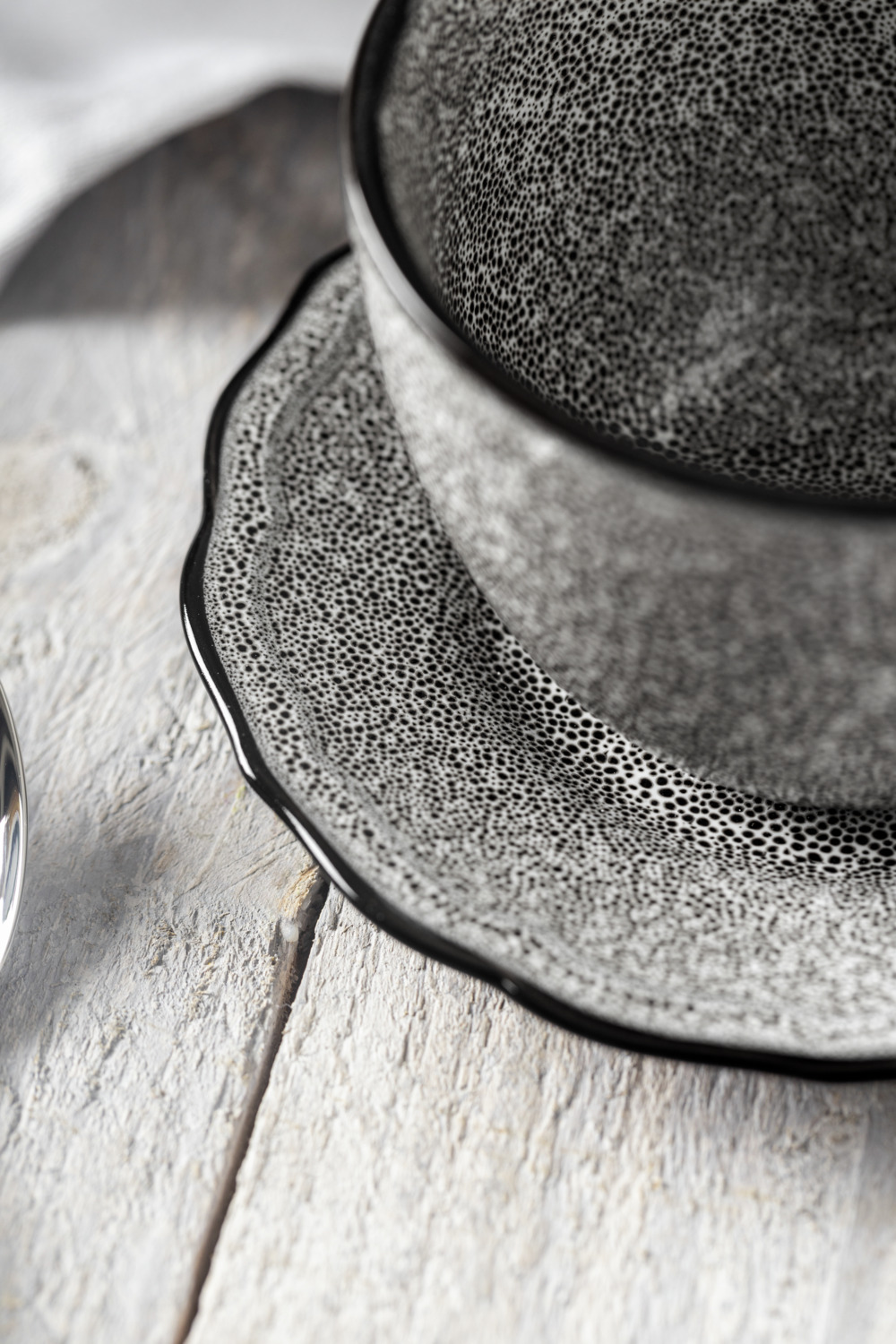 Coffee cup Antiqus - Image 4