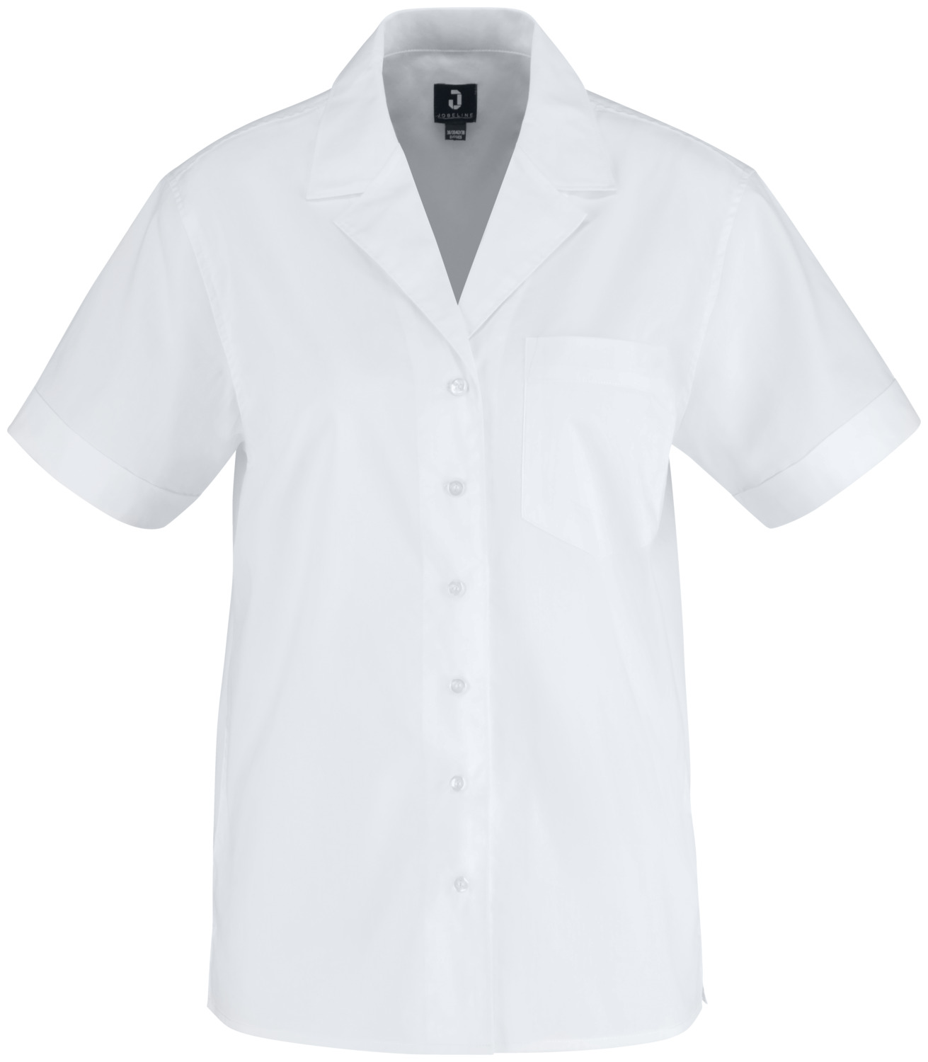 Women's blouse Magnum short sleeve