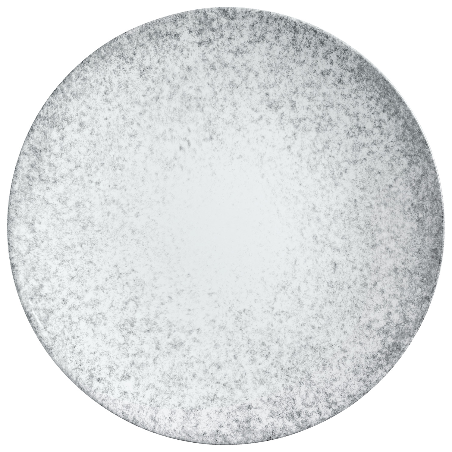 Flat plate Aracaju without flag