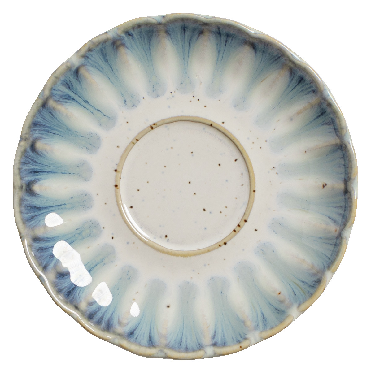 Espresso saucer Flora