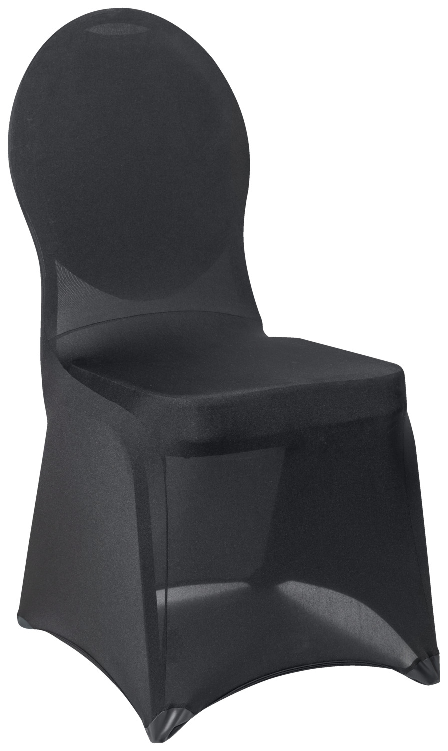 Stretch chair cover Bankett round