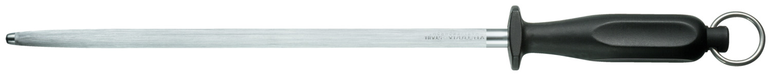 Butcher’s steel, 30 cm,...