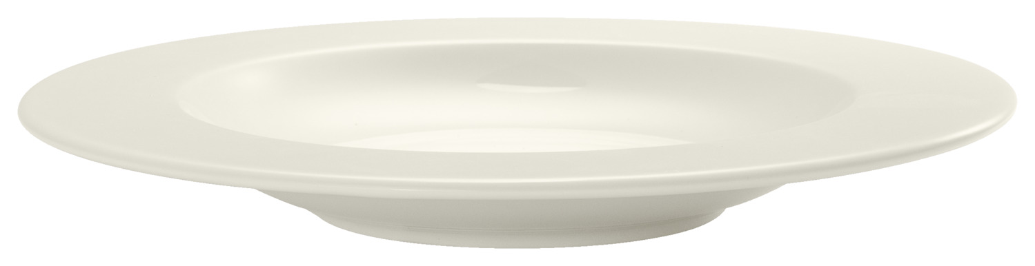 Deep plate Opus with flag