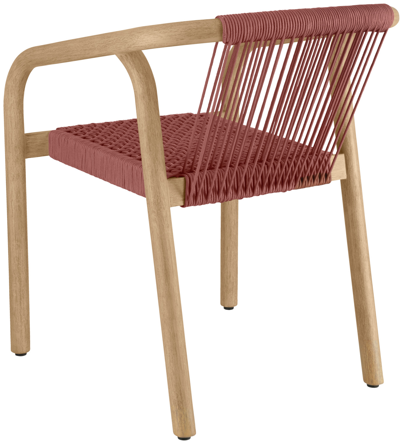 Outdoor chair Kando - Image 3