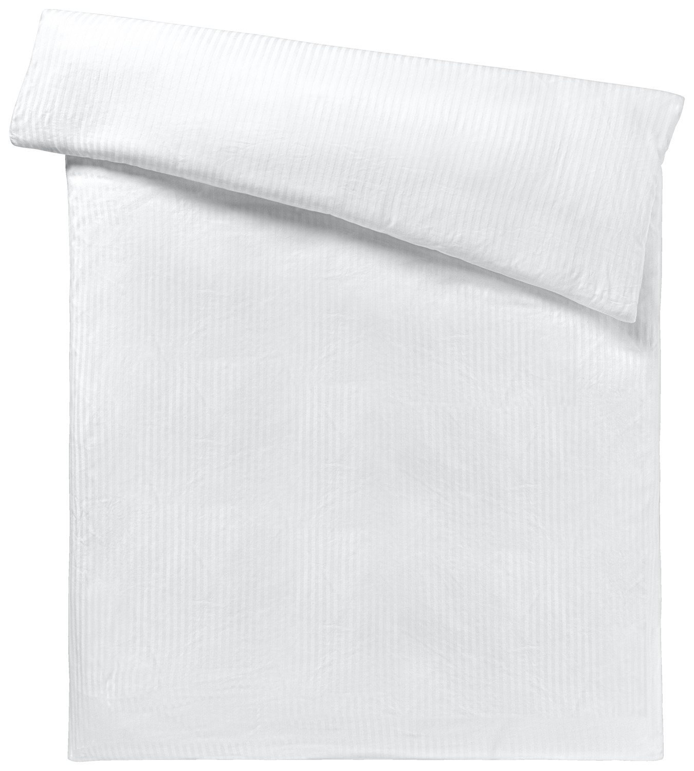 Duvet cover Satina 10 mm