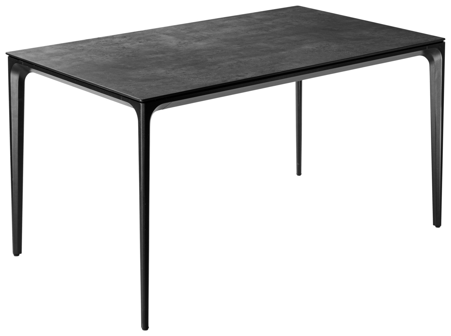 Outdoor table Linero rectangular