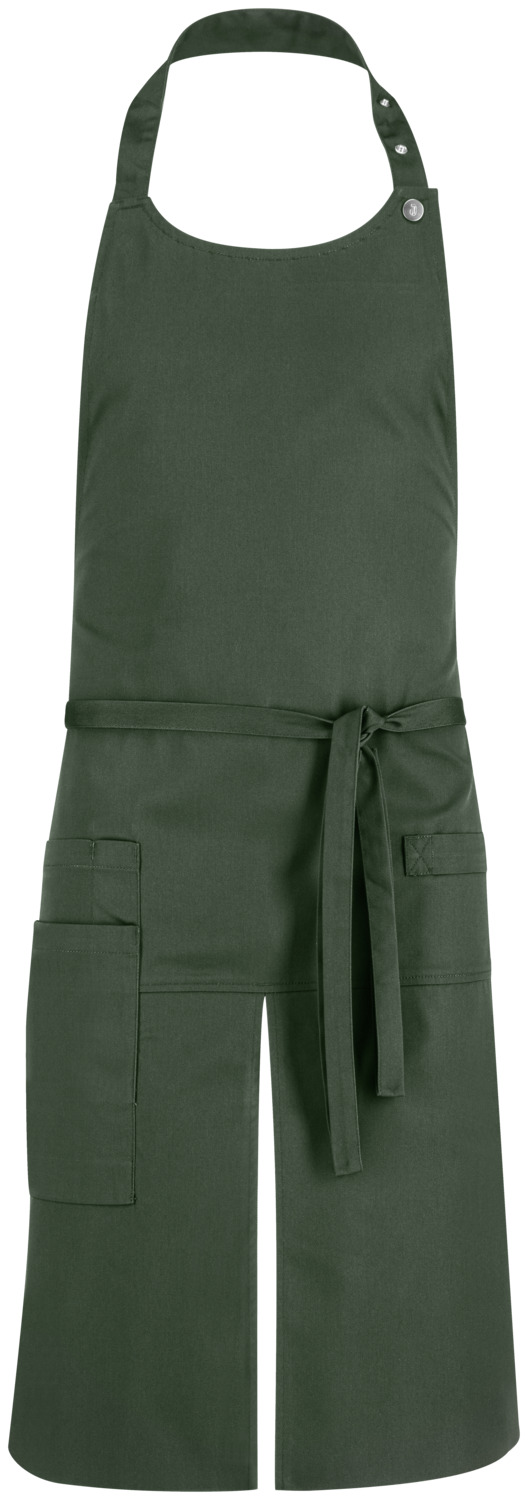 Bib apron Juno 88x80 cm (LxW)