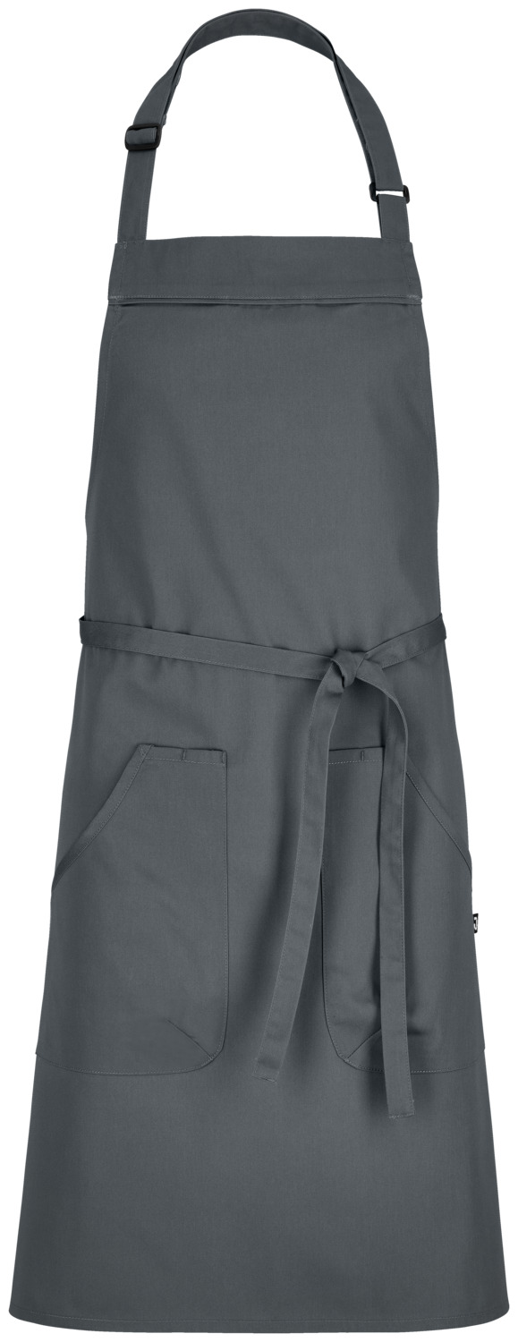 Bib apron Gabo 88x80 cm (LxW)