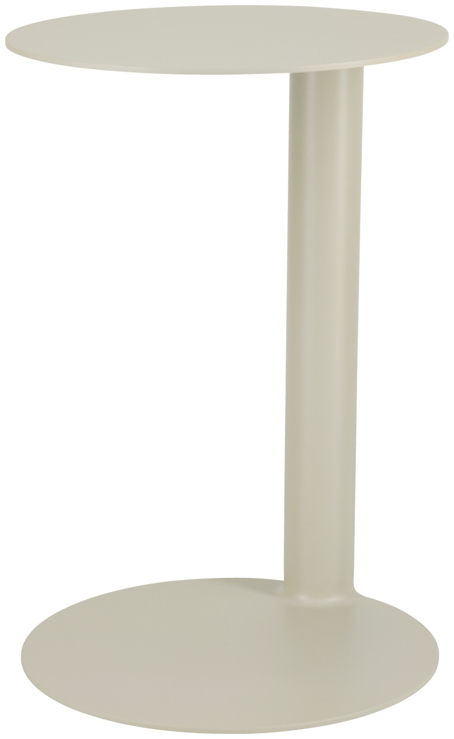 Outdoor side table Elaris