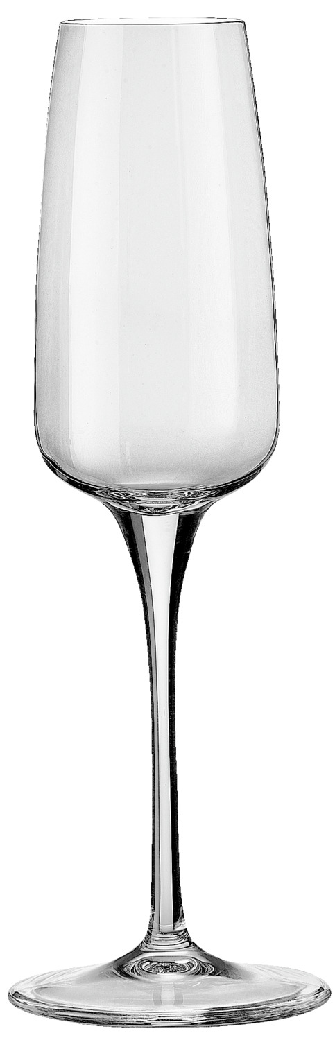 Sparkling wine glass Aurum