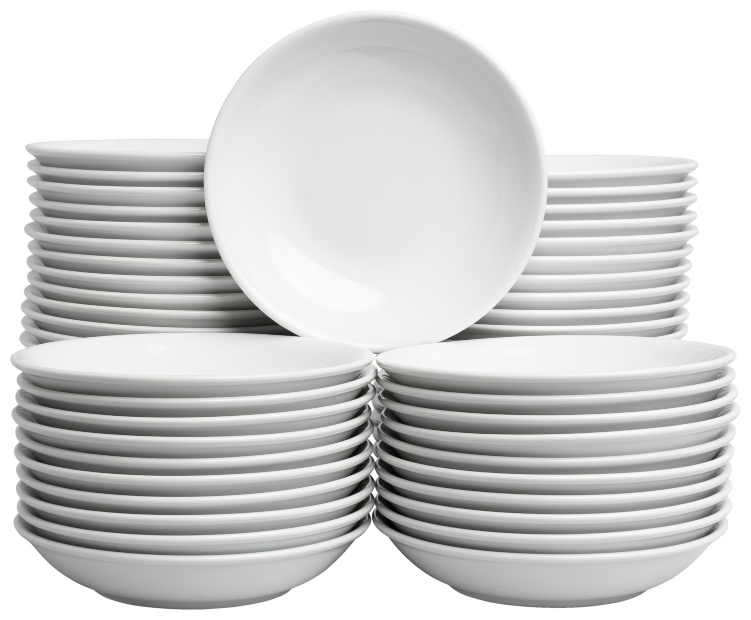 Value pack deep plate Ponta...