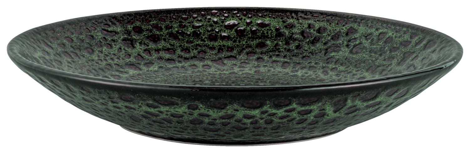 Deep plate Black Reef...