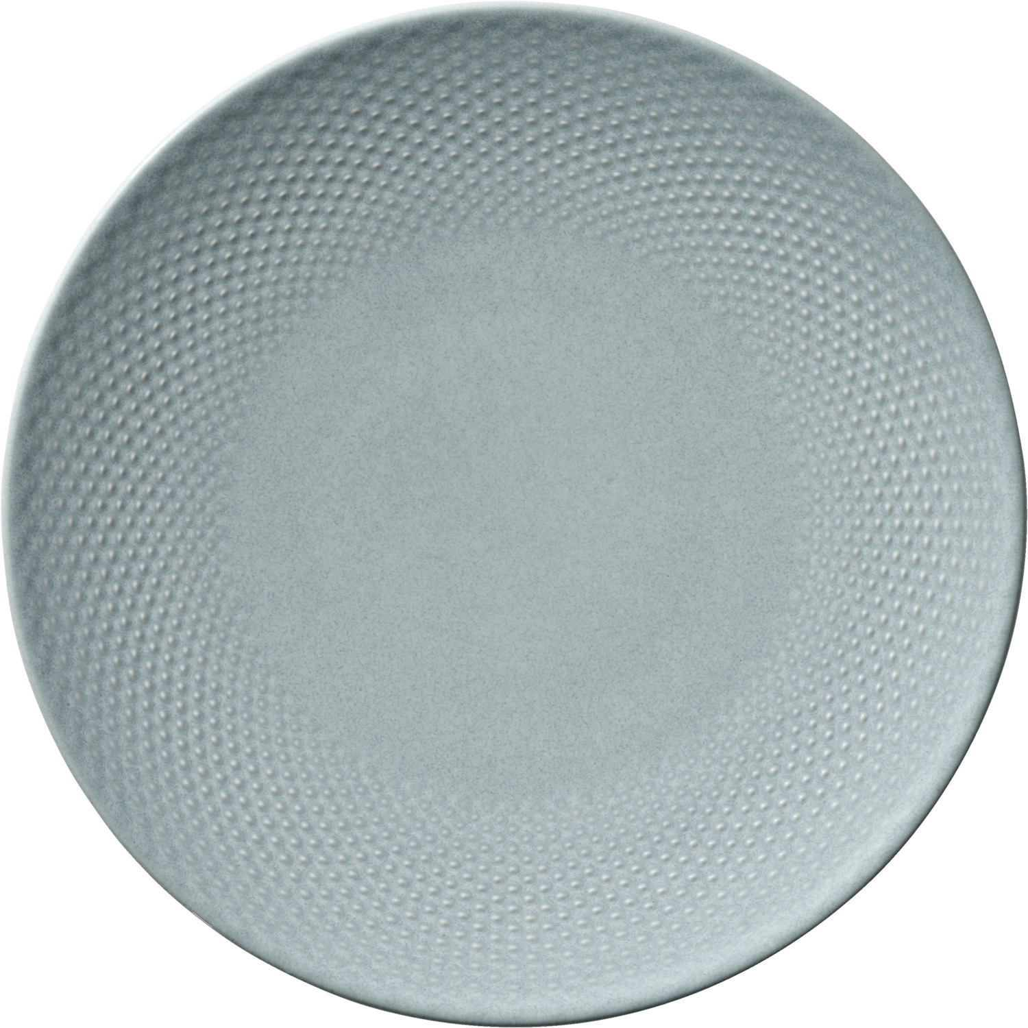 Flat plate Pine Relief round coup