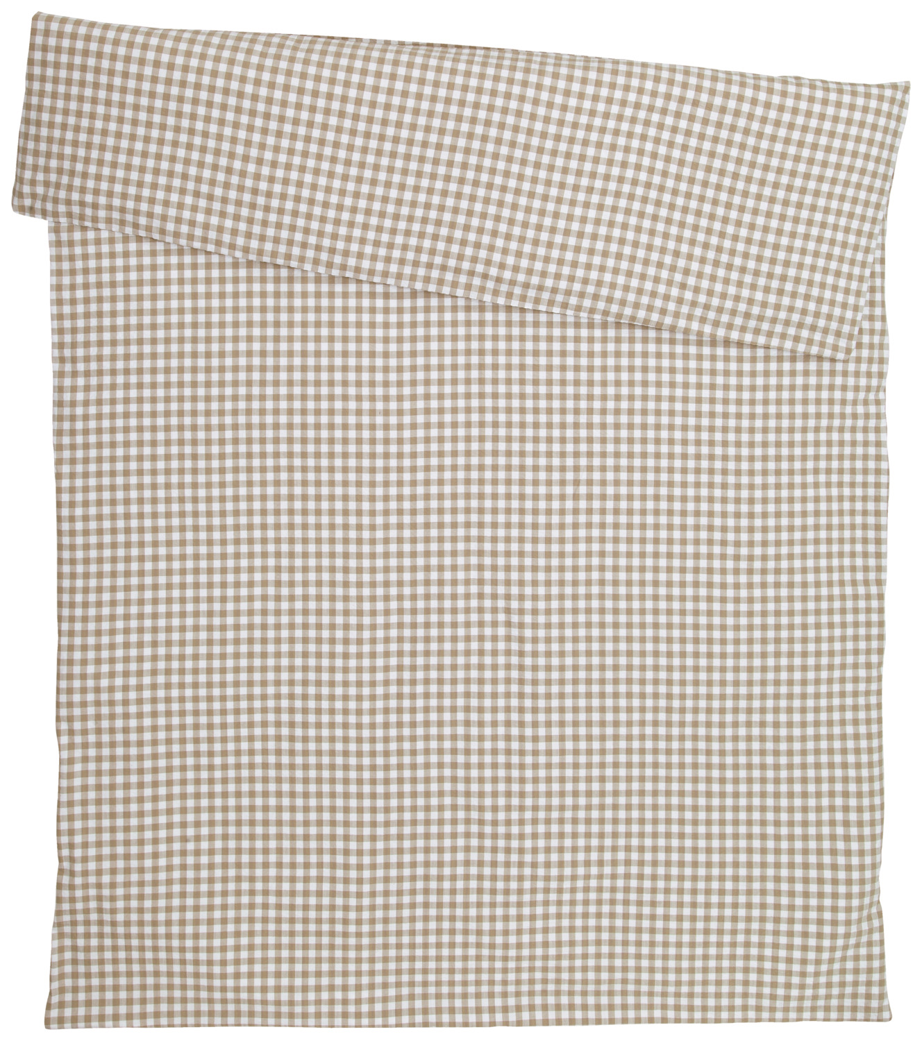 Duvet cover Tux Seersucker