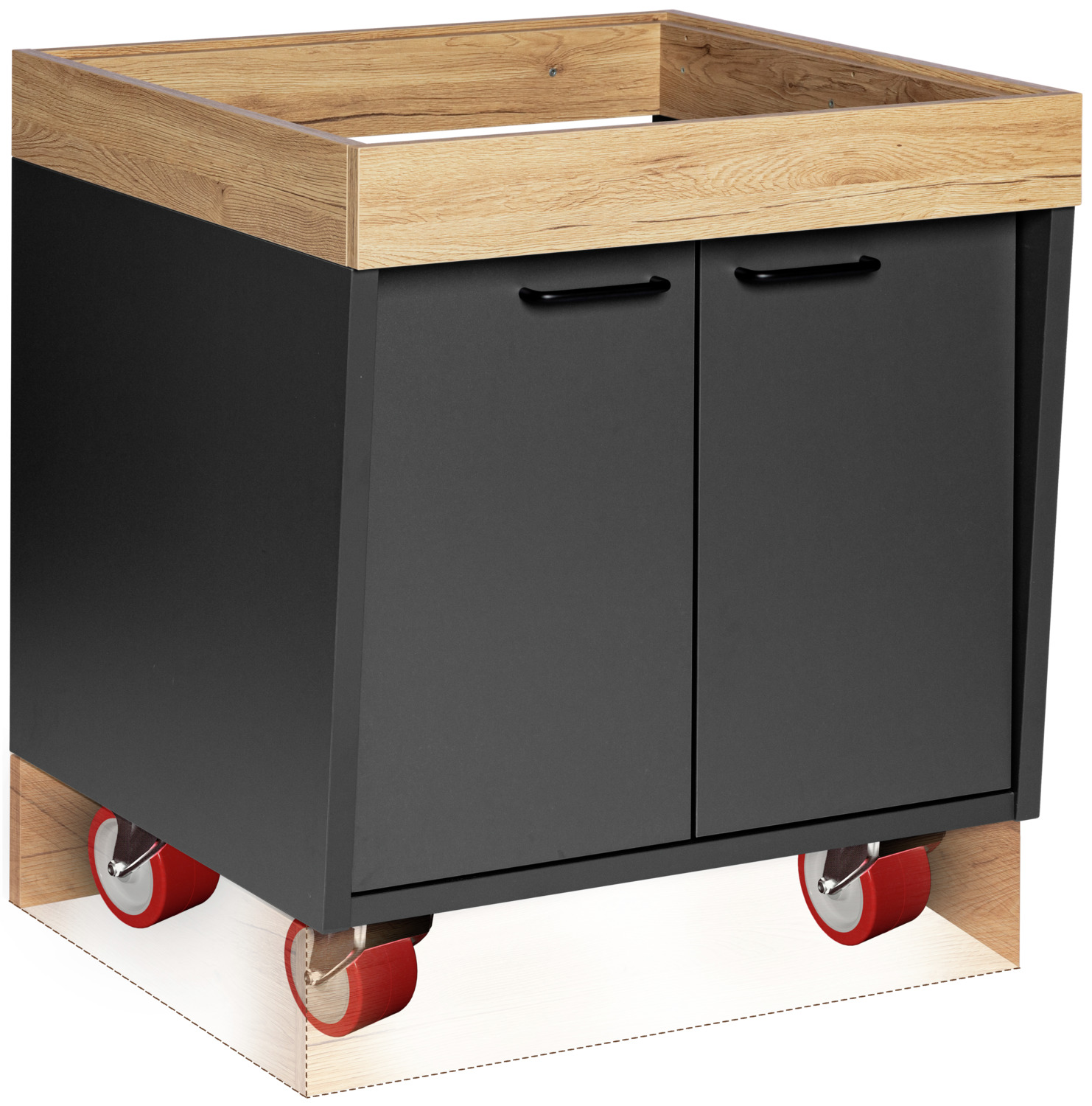 Buffet table Valinta XL Wall...