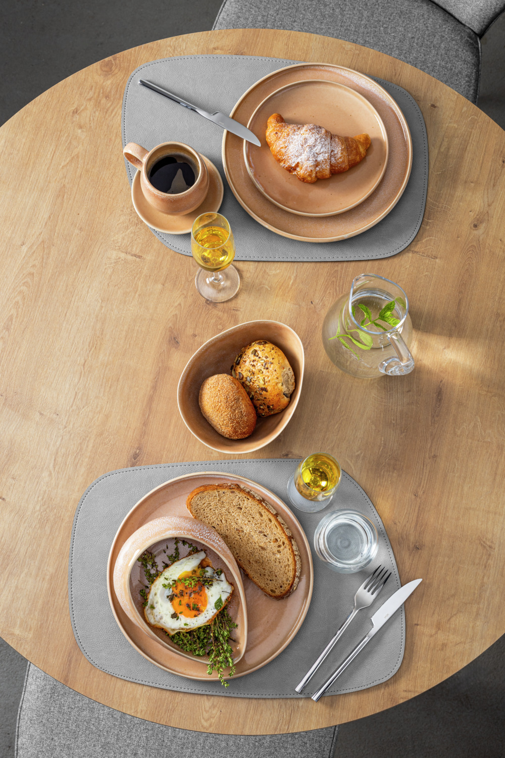 Flat plate Cascais - Image 6