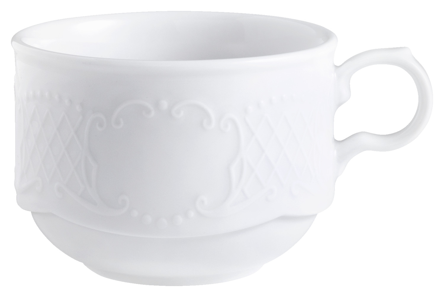 Cappuccino cup Minuett