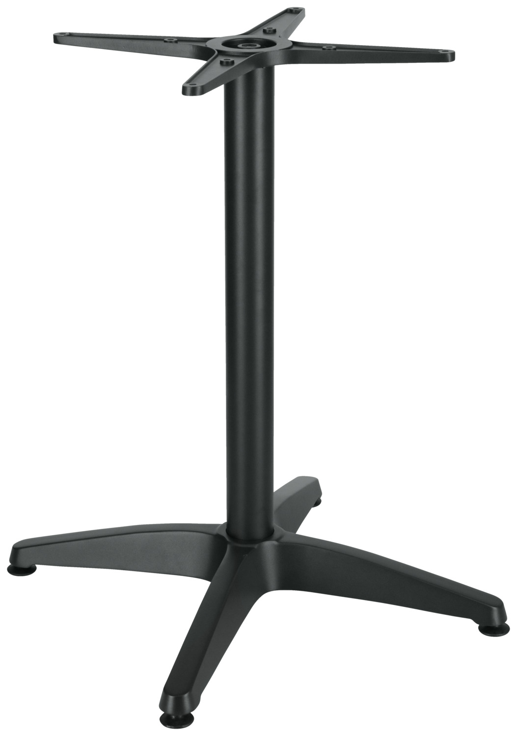 Table base Past Aluminium