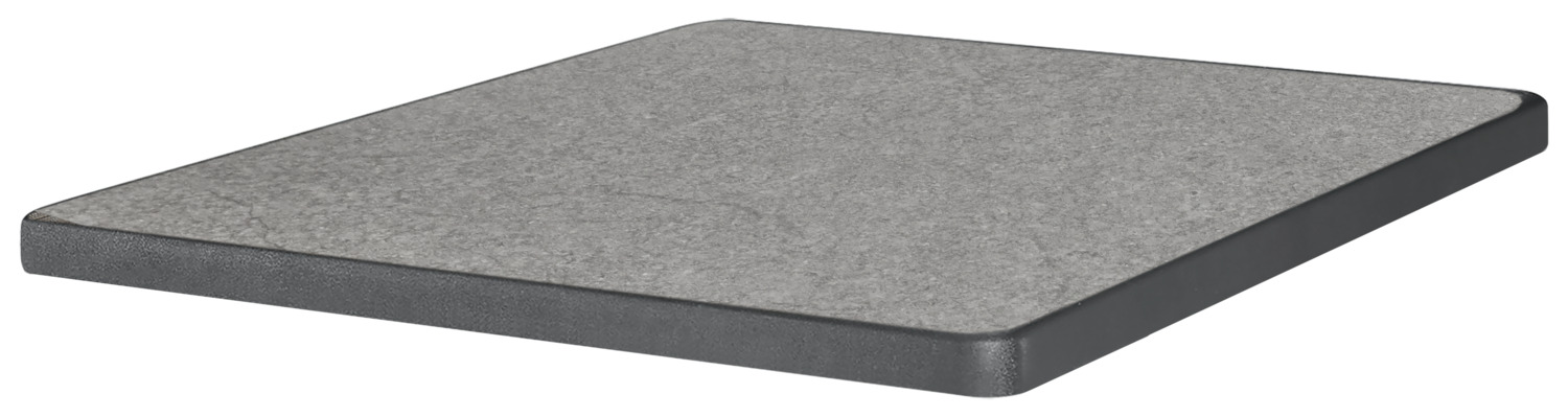 Table top Sevelit square