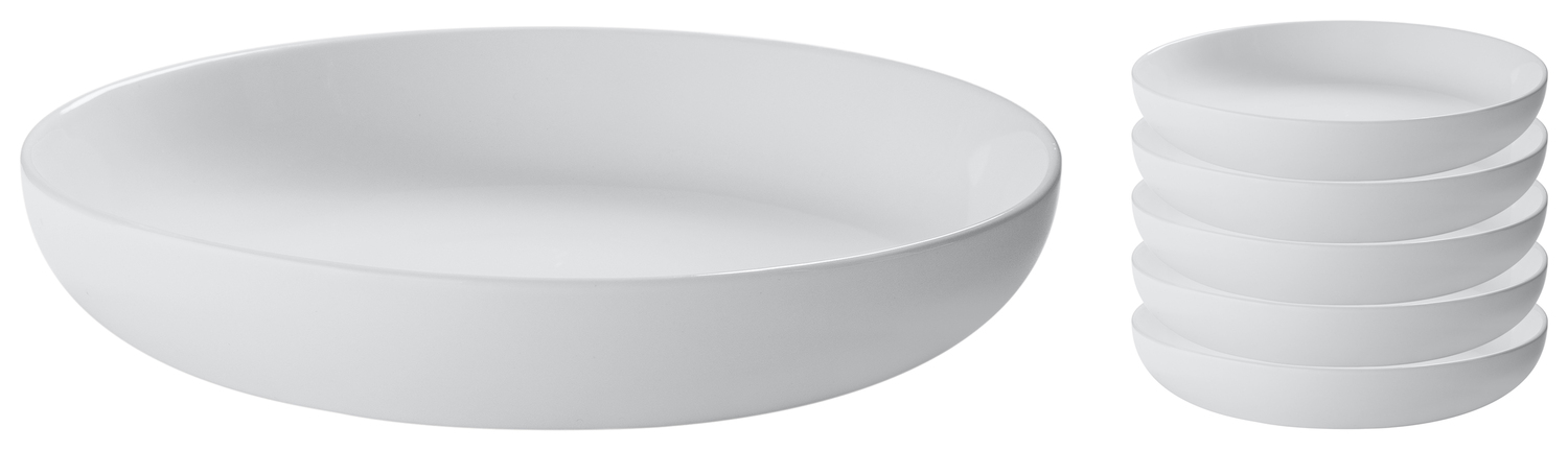 Deep plate Guscia - Image 4