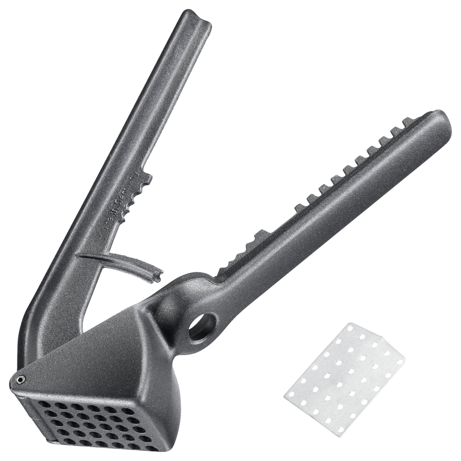 Multi-purpose press Extracta...