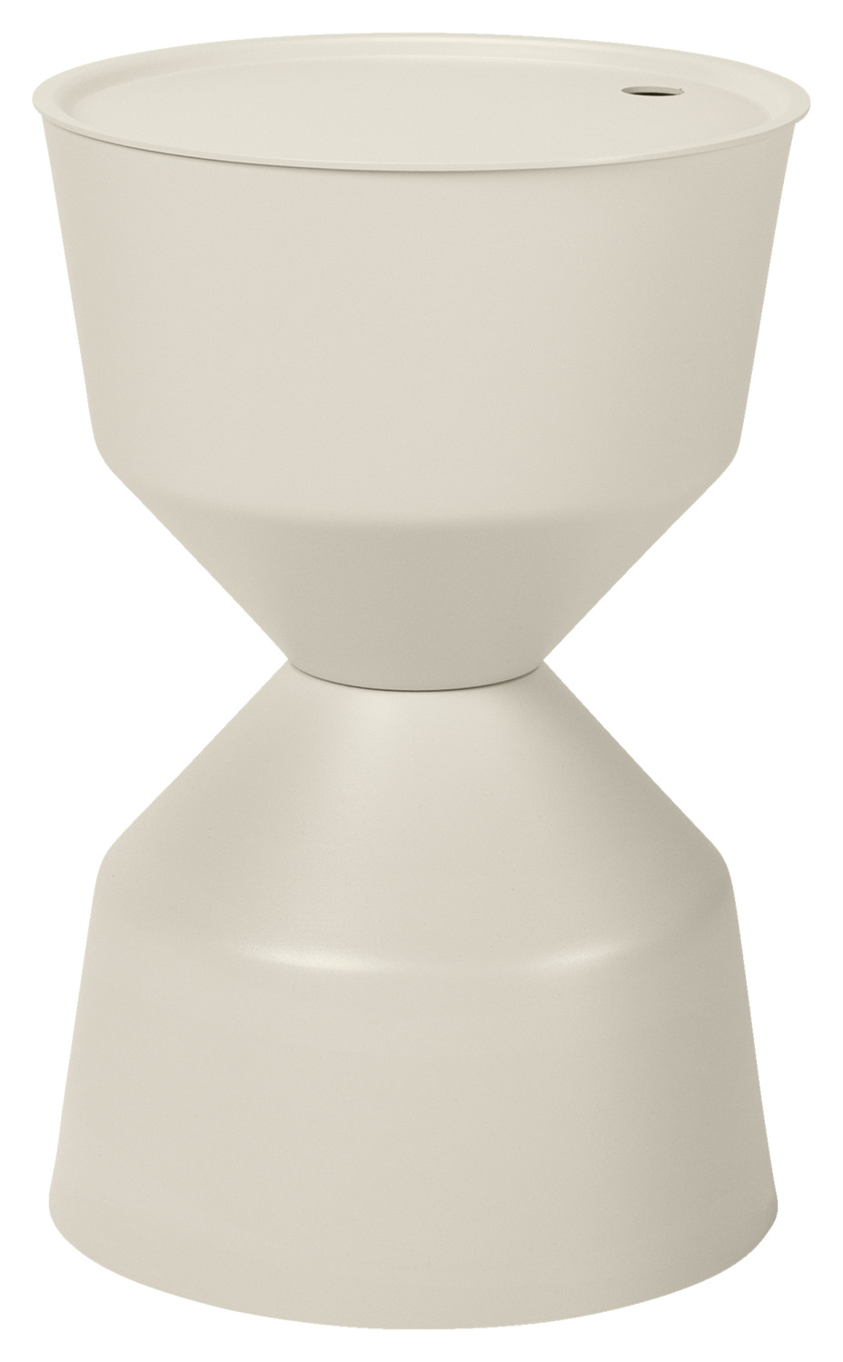 Outdoor side table Nava