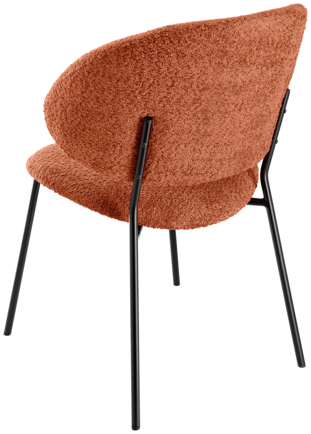 Chair Lindo Bouclé - Image 3