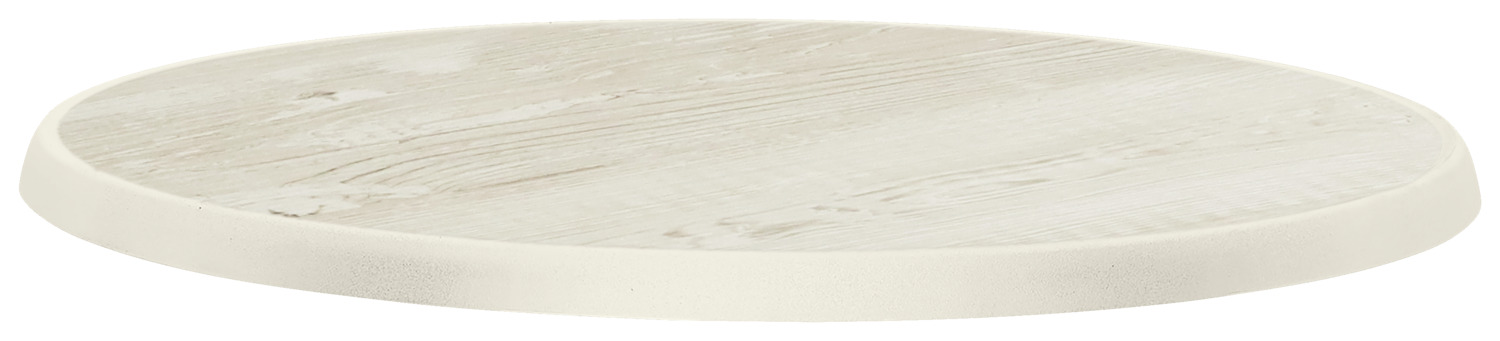 Table top Sevelit round