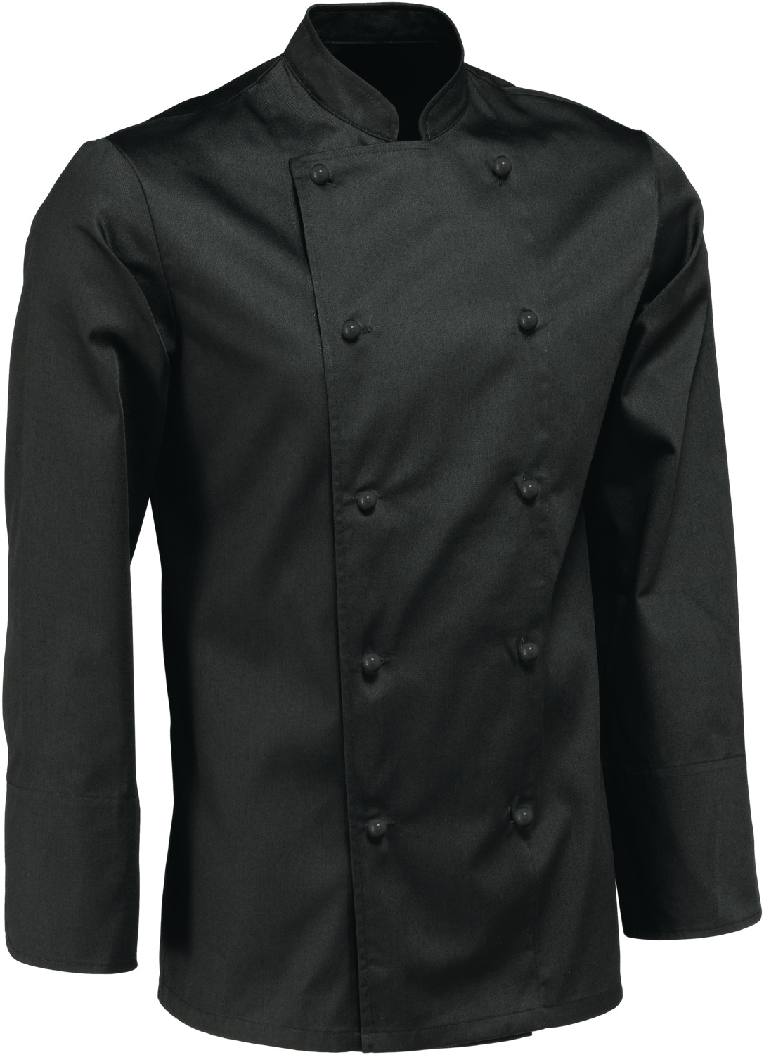 Men's chef jacket Paolo long sleeve