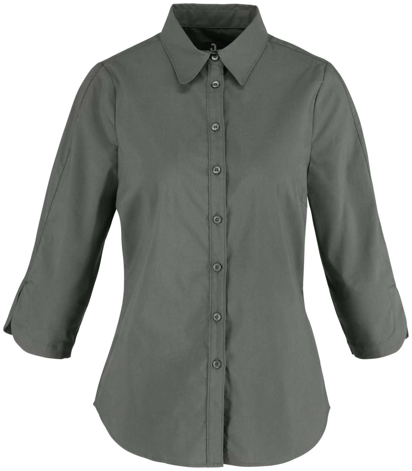 Women's blouse Porter three-quarter sleeve