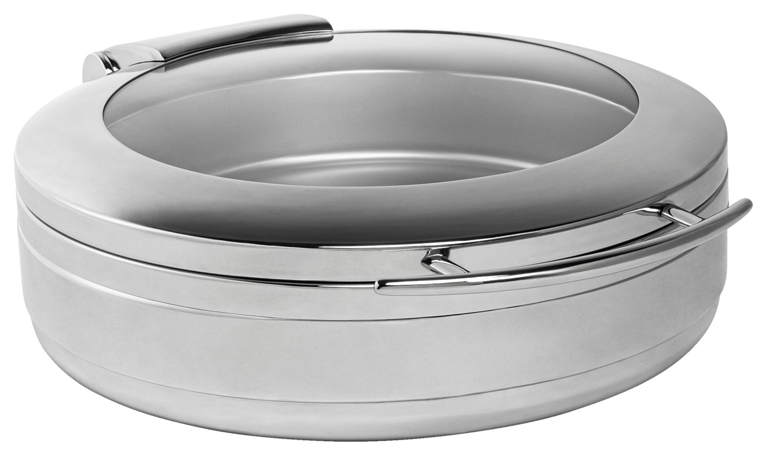 Chafing dish Fenton round