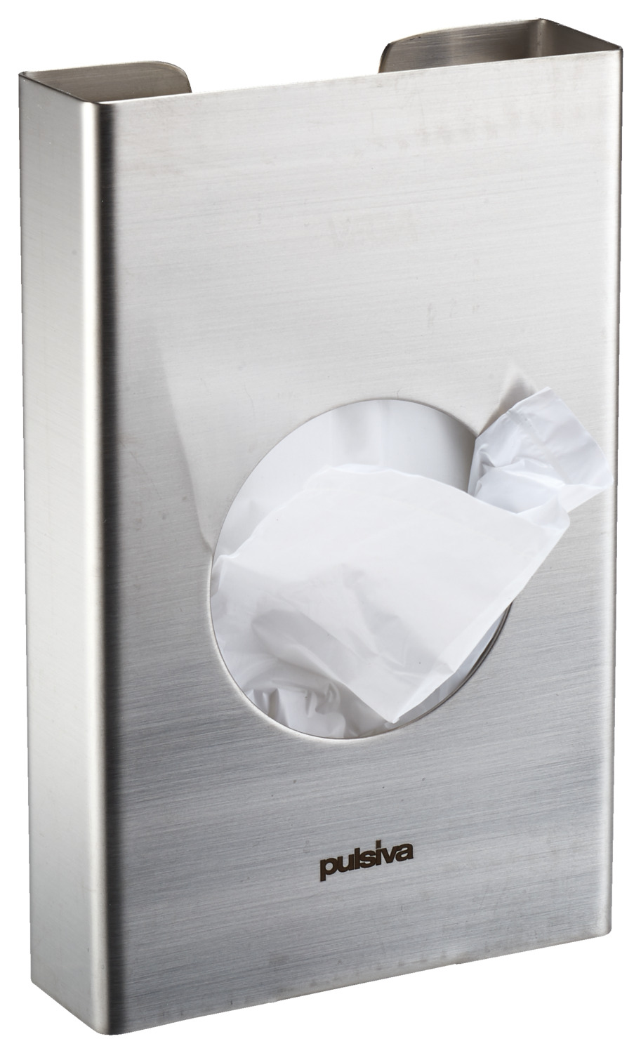 Hygiene bag dispenser