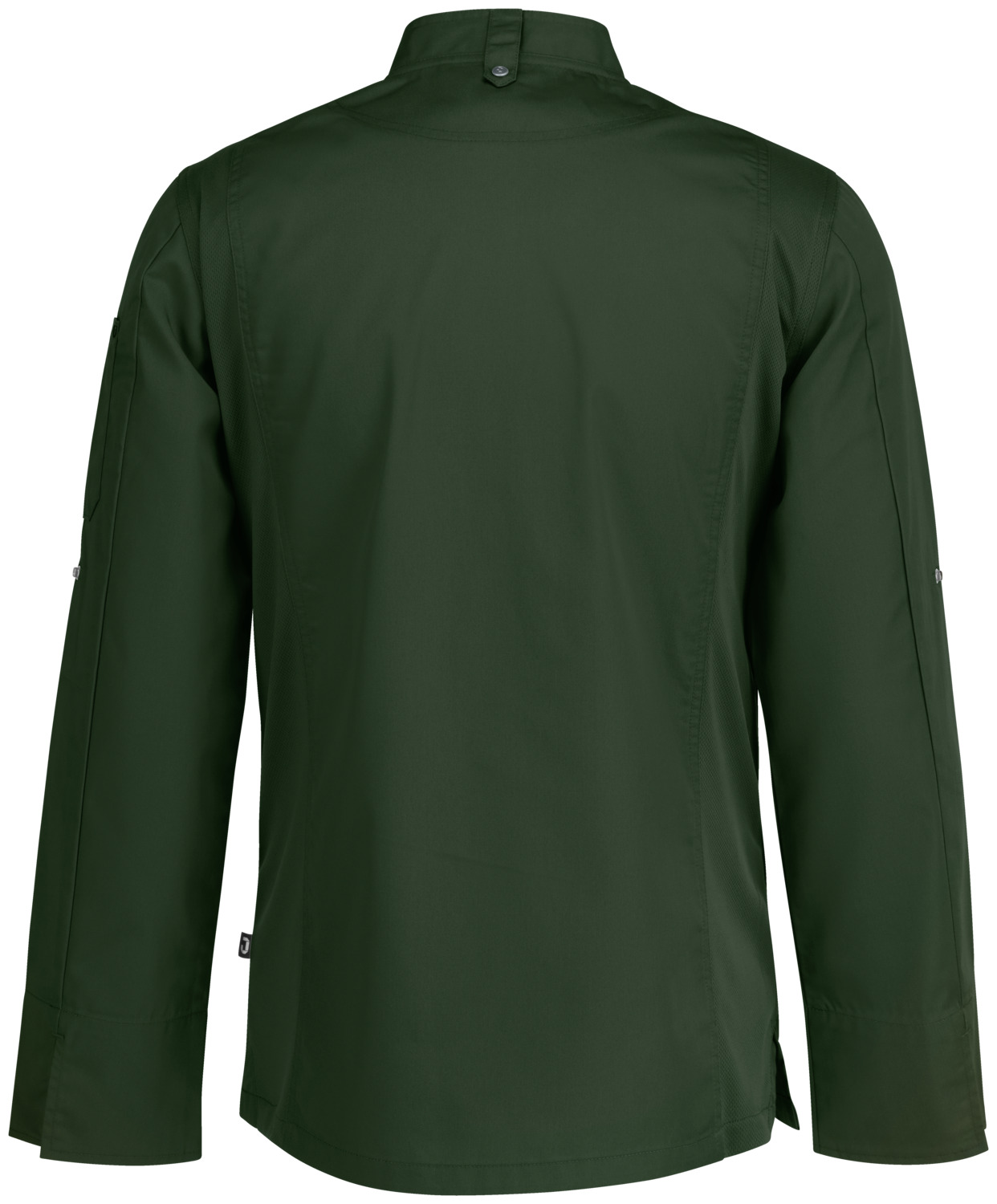 Men's chef's jacket Carter long-sleeved - Image 2