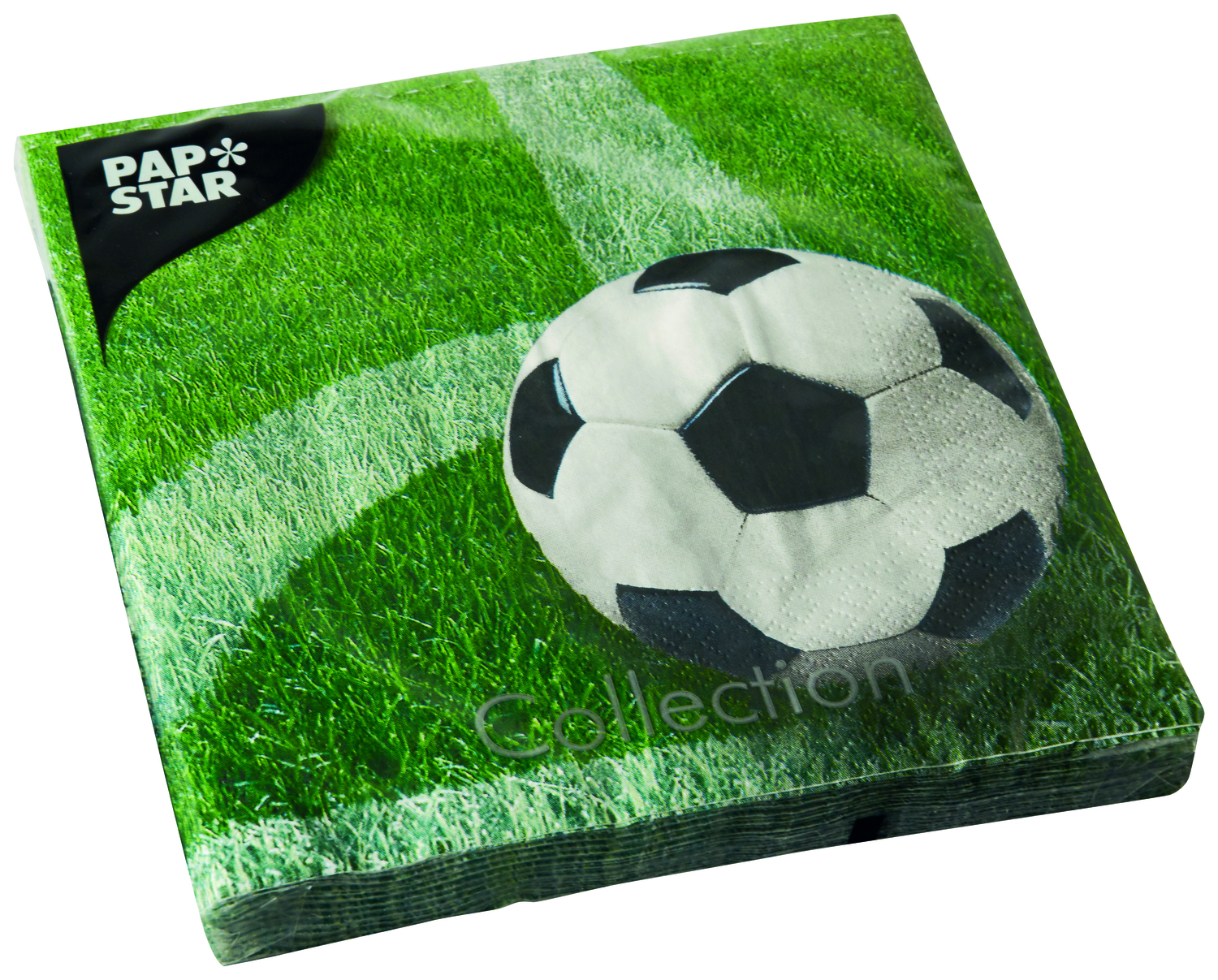 Napkins Football