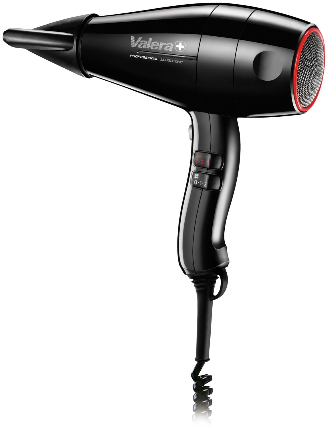 Hotel hairdryer Swiss Silent...