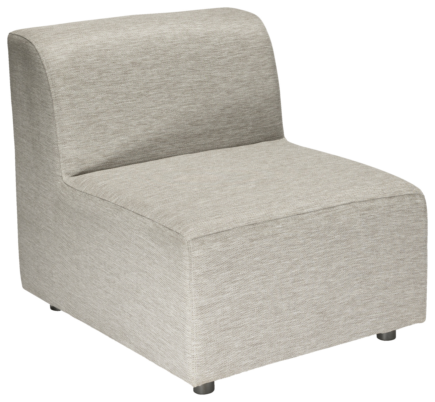 Outdoor lounge system Modesco...