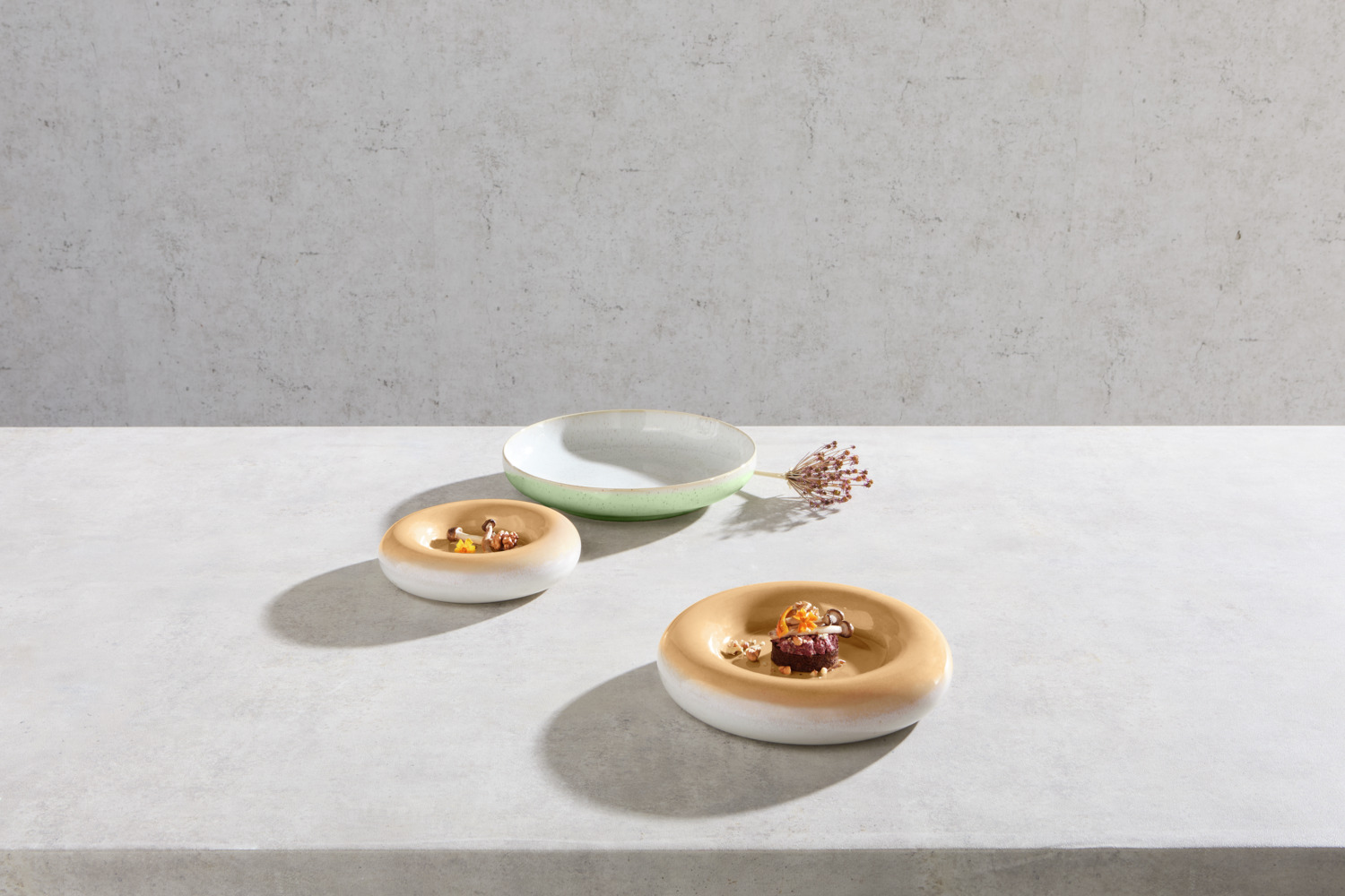 Showpiece Cascais round - Image 3