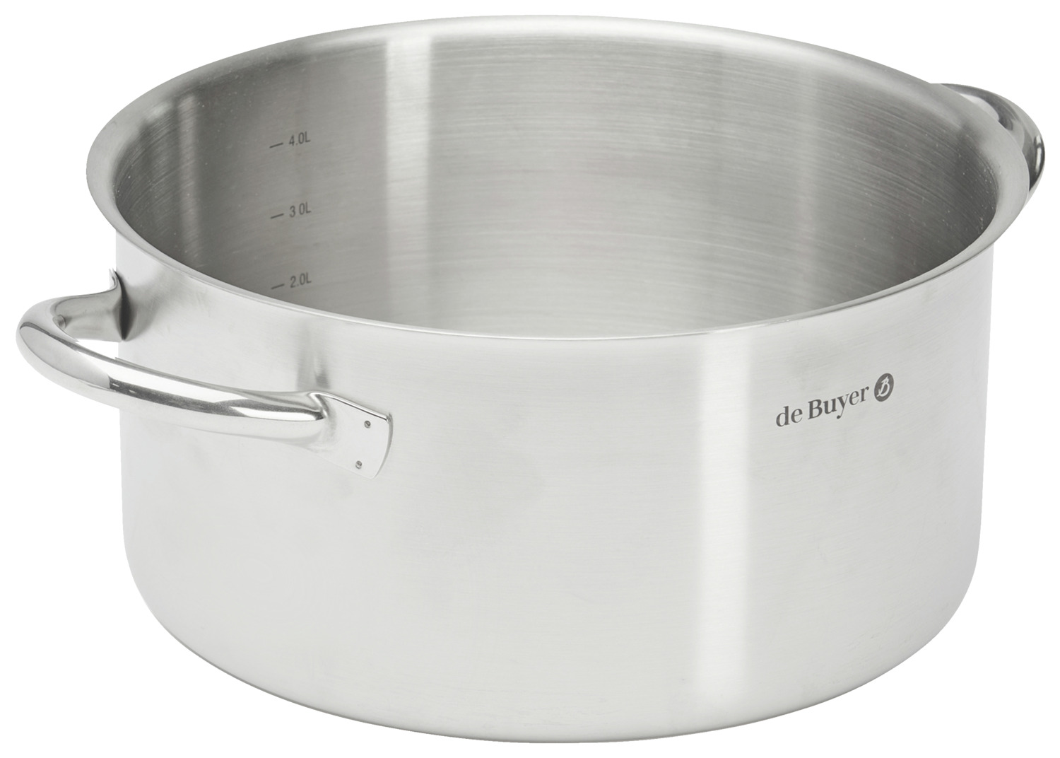 Roasting pot Prim Appety
