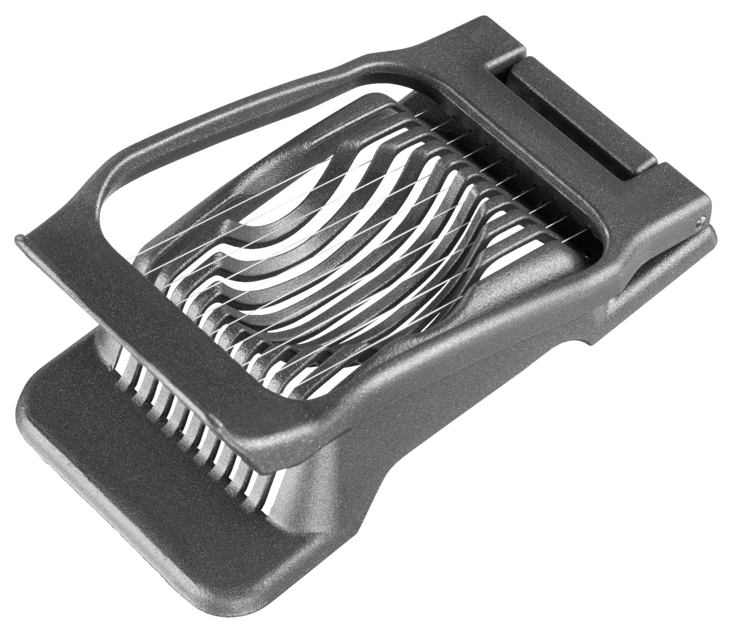 Egg divider Duplex Black...