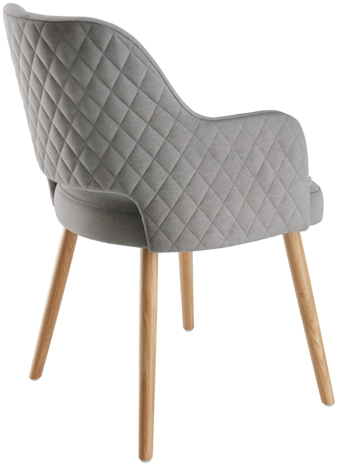 Chair Rombo velvet - Image 3