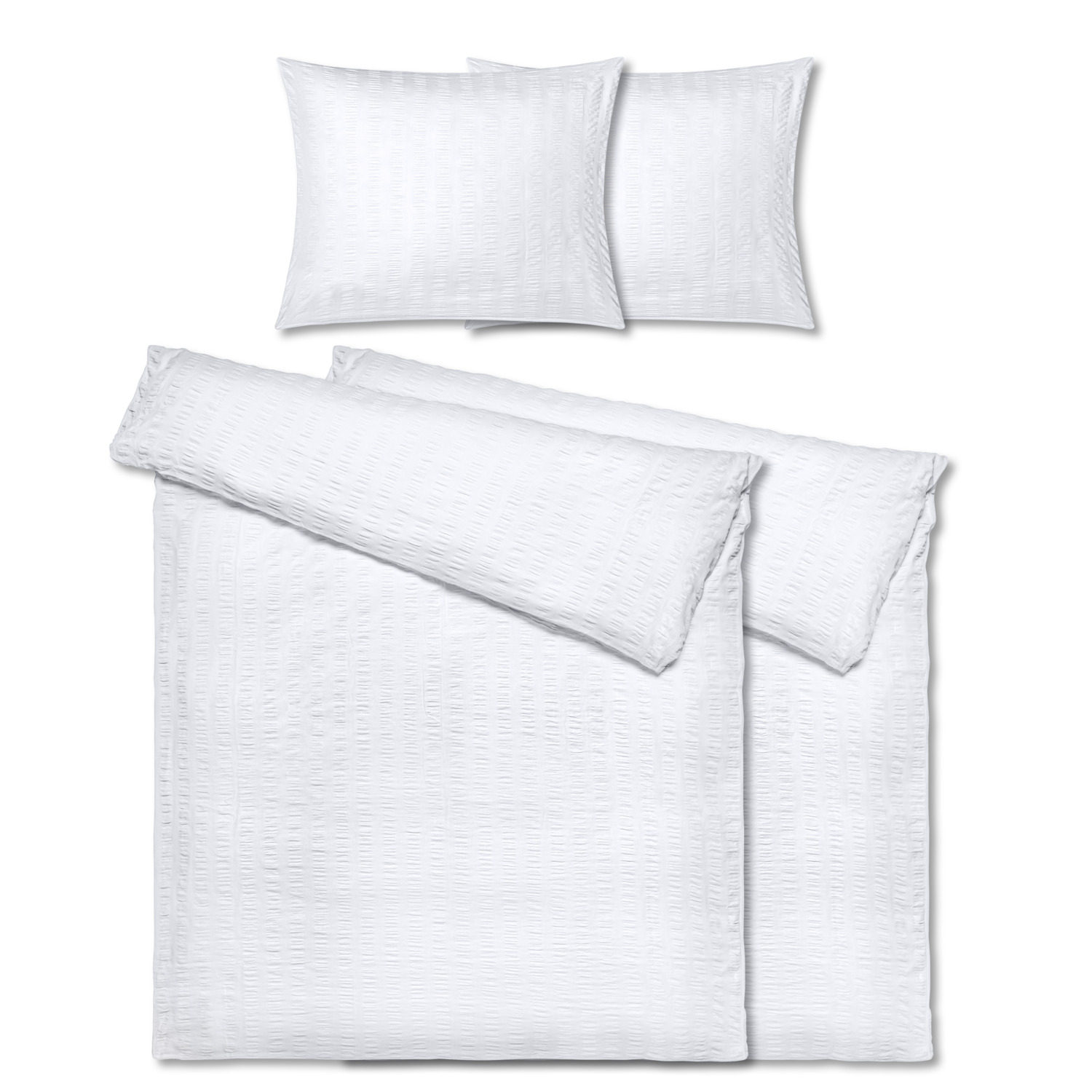 Bed linen set Fano