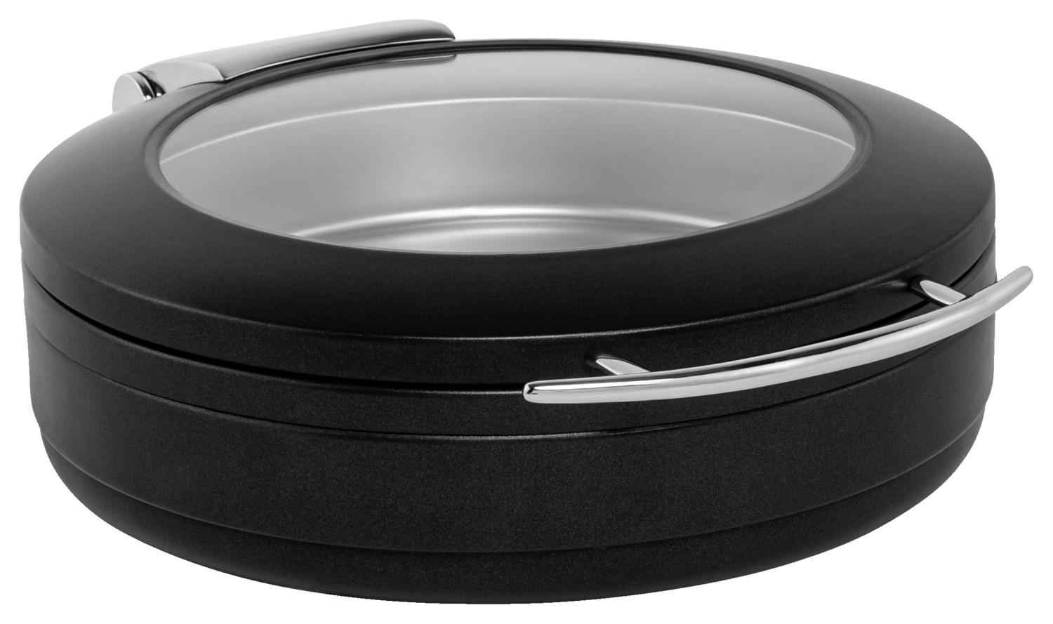 Chafing dish Fenton round