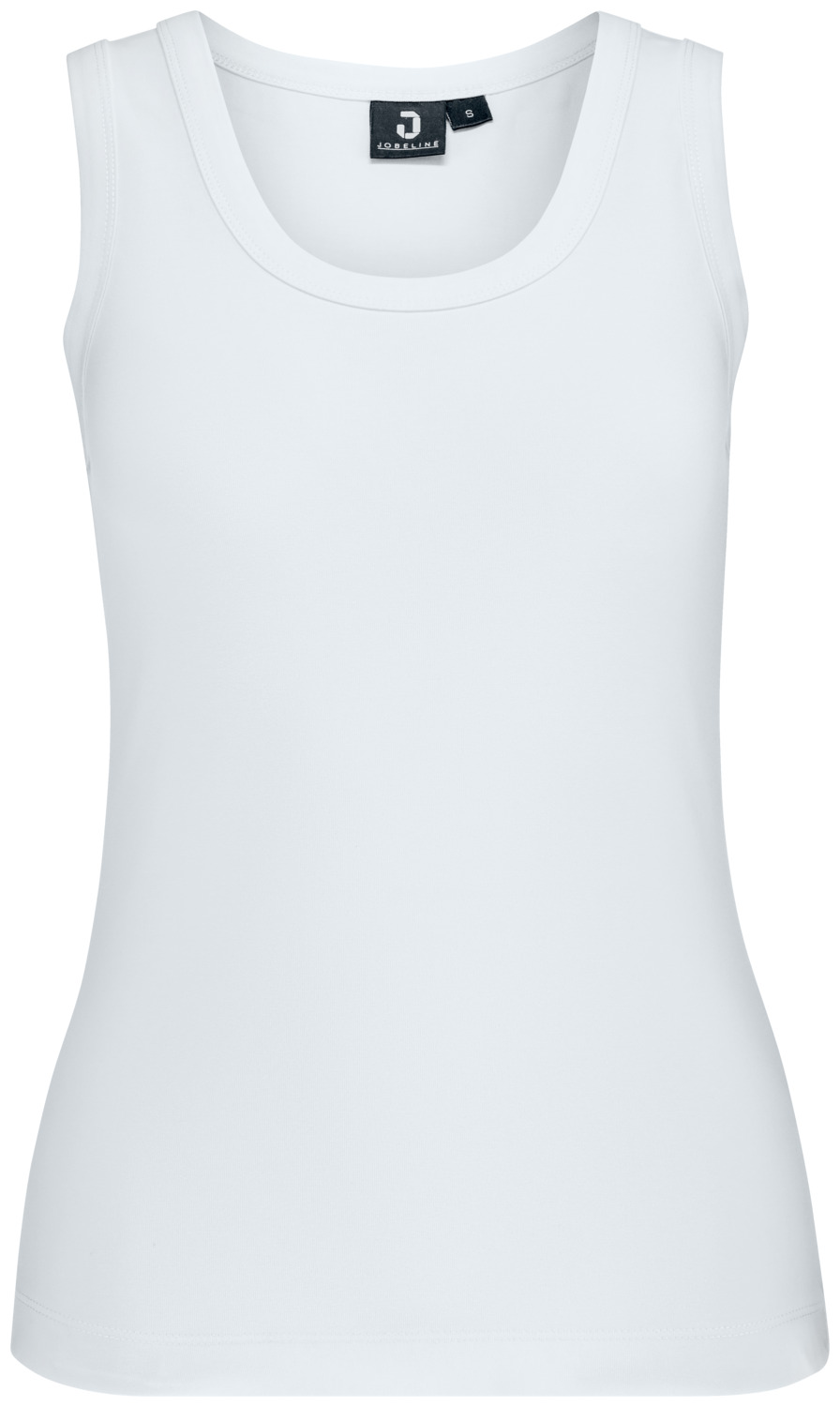 Women's tank top Malme Slim Fit