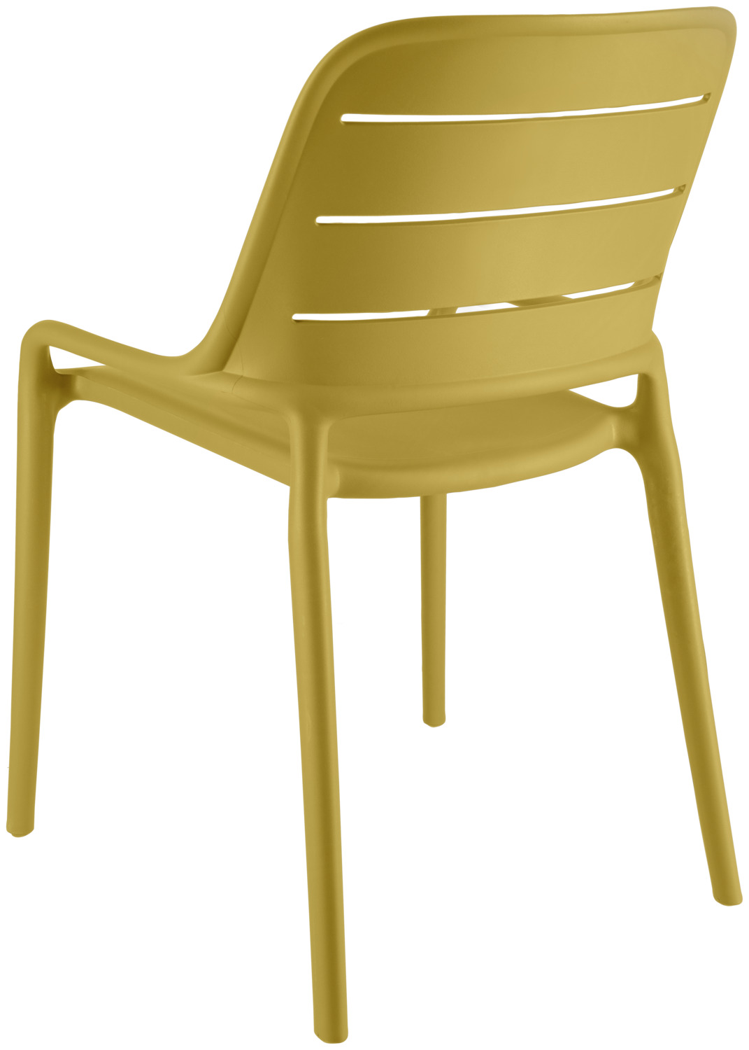 Plastic chair Rylon - Image 2